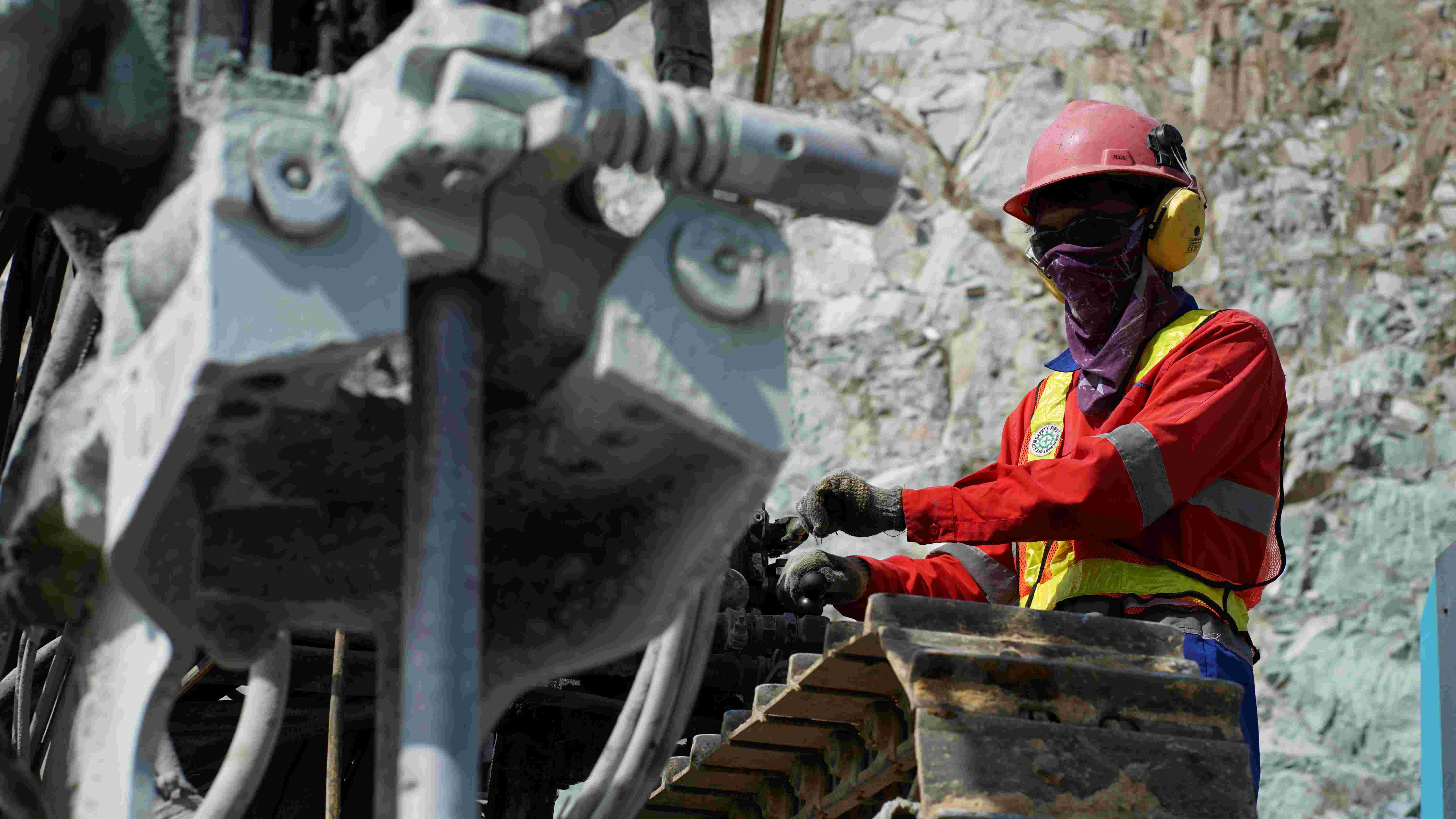 Footage Progress Pengerjaan Proyek